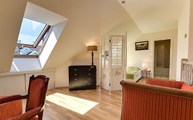Le Thélème - Appartement Duplex à Annecy balcon&parking à 800m du Lac